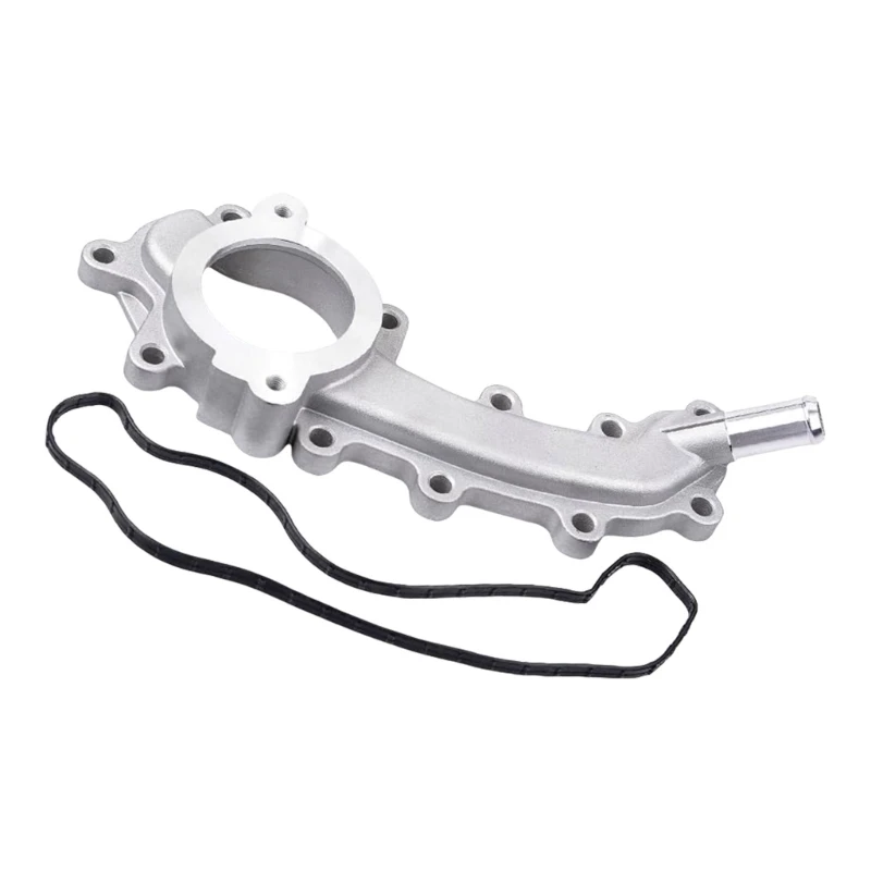 

Engine Water Outlet Aluminium Pipe for 11-20 300 2013-20