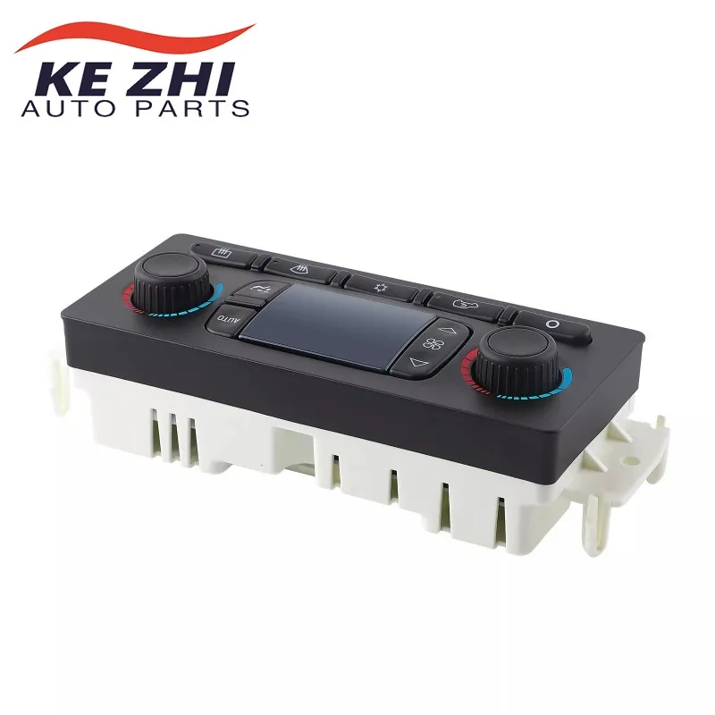 599-211XD Improved Design AC Heater Climate Control Module For Chevy Silverado 1500 2005-5009 599211