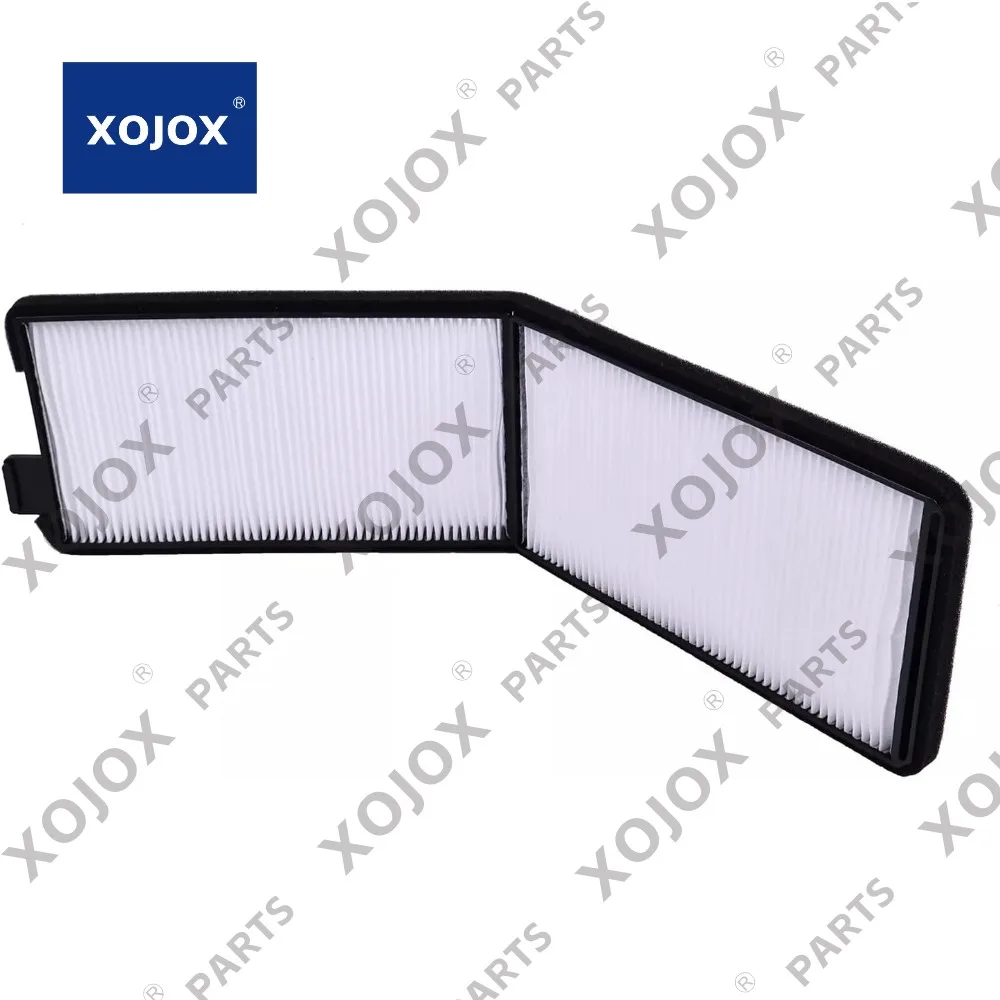 

Воздушный фильтр салона XOJOX 284-4568 для экскаватора Caterpillar 308D 308C 321C 314C 325C 321C 328D