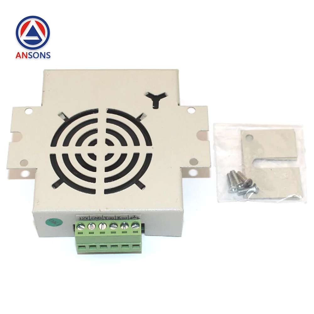 

XH5249B158 4001WF/J-Z WF/100P XH5249B159 4001WF/P OTIS Elevator Intercom Car Machine Room Five-Party Ansons Elevator Spare Parts