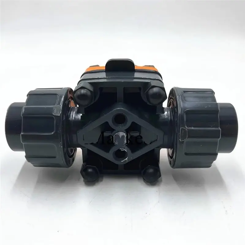 CYCLI-UPVC 1