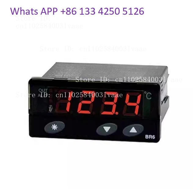 module-de-temperature-numerique-hanyoung-1-piece-br6-fnmp3-ou-br6-fnmp4-nouveau-original-authentique