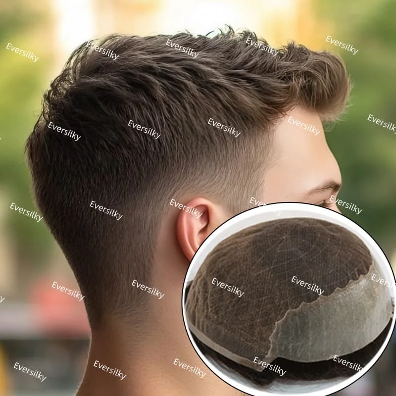 Men's Capillary Pro… - image