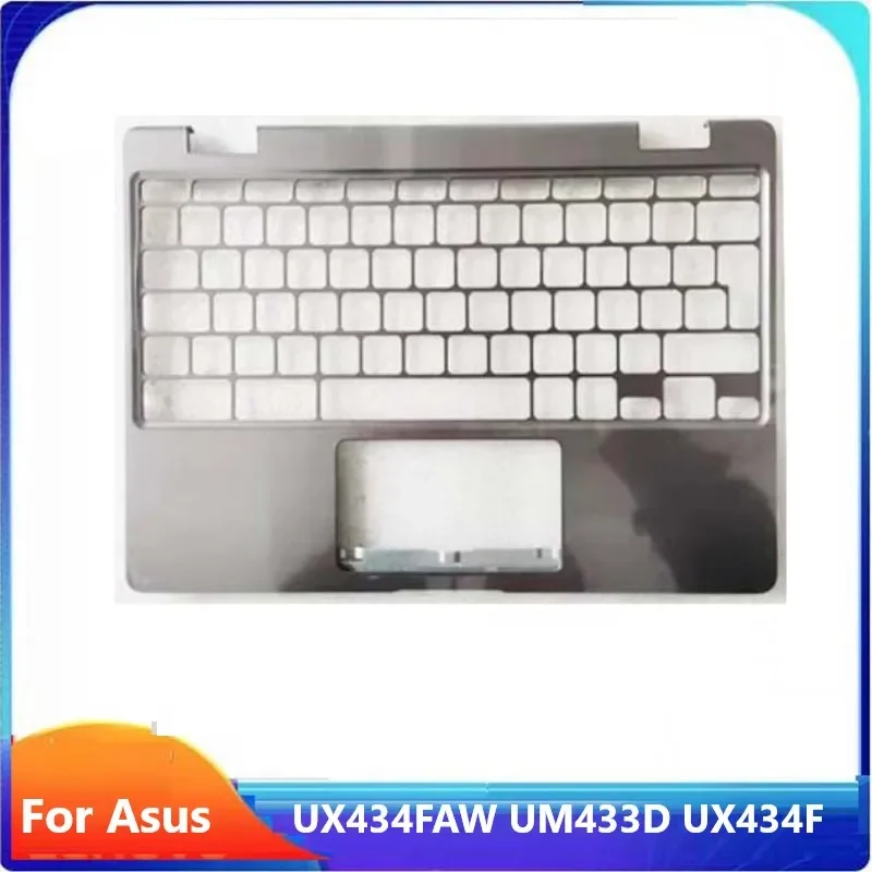 MEIARROW      New/org For Asus UX434 UX434FAW UM433D UX434F Palmrest keyboard bezel upper cover /Bottom base case bottom cover