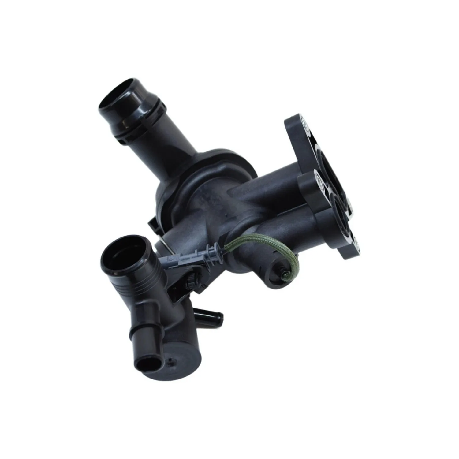 

Suitable for Land Rover Discovery Sport, Range Rover Velar, Evoque L550, L560, L551 thermostat LR115275 LR140107 JDE39955