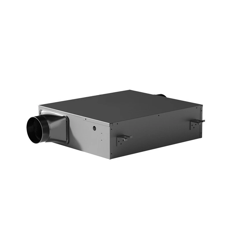 Pet store fresh  system silent purification fresh  fan, pet cabinet one-way flow exhaust  filter fresh air ventilator