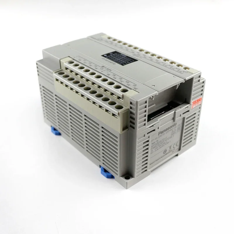 AFPX0E40TD-F PLC وحدة تحكم قابلة للبرمجة وحدة AFPX0E40TD-F وحدة توسيع العلامة التجارية الجديدة الأصلية AFPX0E40TD-F
