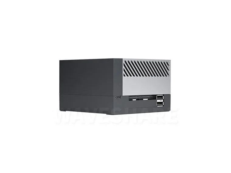 MiiBestODNVIDIA Jetson AGX Orin Developer Kit Server-Class AI Performance At The Edge Up To 275 TOPS