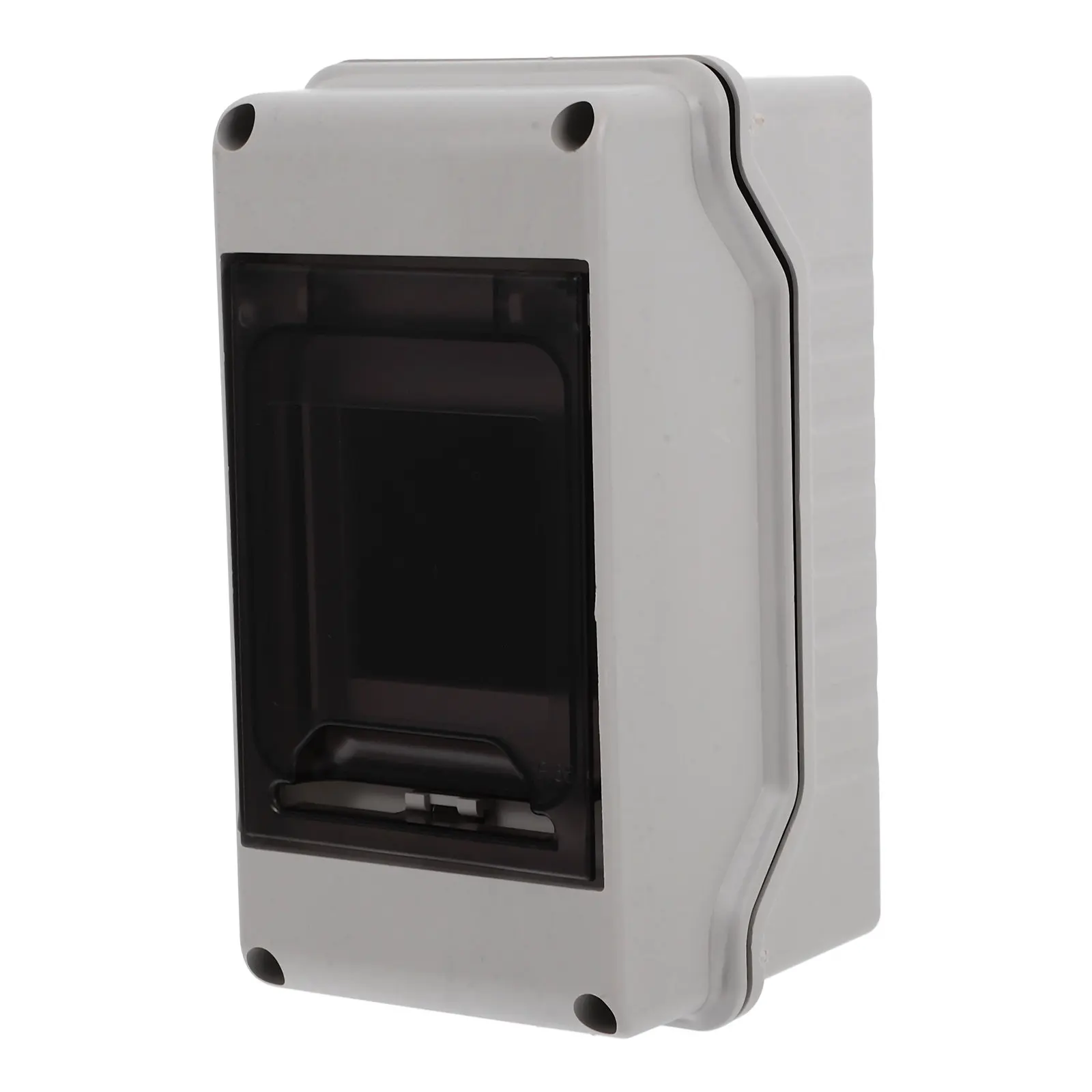 3 Circuits Outdoor Waterproof Circuit Breaker Distribution Box for Home Solar Rv Electrical Panel Rv Electrical Panel