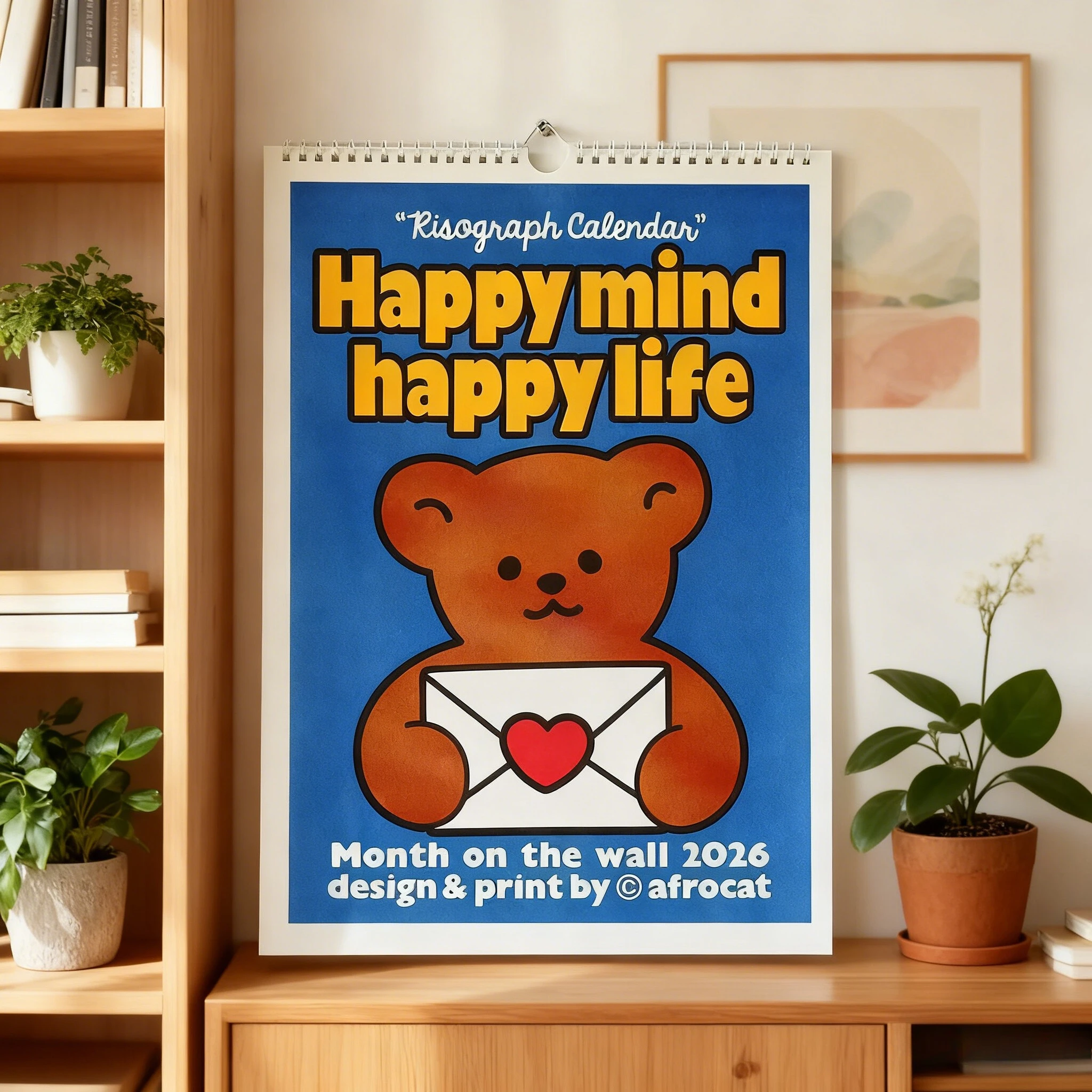 calendario-de-parede-versao-2026-calendario-anual-grande-com-desenhos-divertidos-criativo-para-uso-domestico-calendario-planejador
