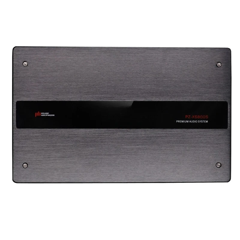 PZ-X6800S Vehicle D…