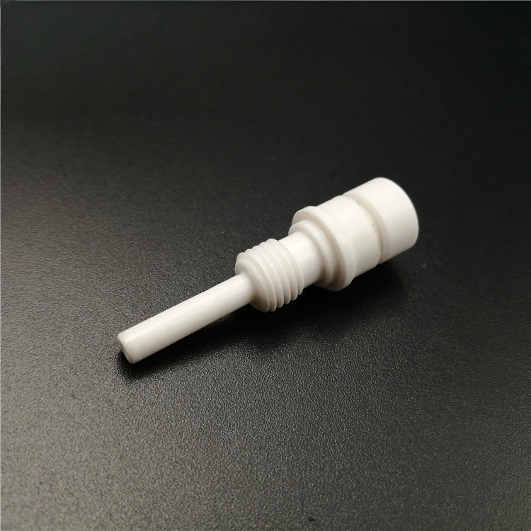 

White Bracket 200434475 Slow Wire Accessory