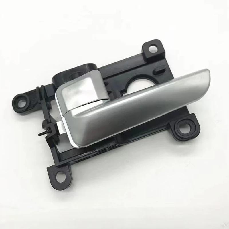 New High Quality Parts Door Inner Handle Interior Handle For DongFeng Joyear SX5 SX6 S50B