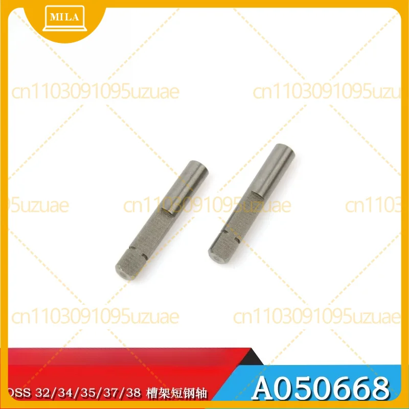 For Noritsu QSS32 34 35 37 38 Minilab Universal Short Tank Steel Shaft A050668 Photo Printer Replacement Spare Parts