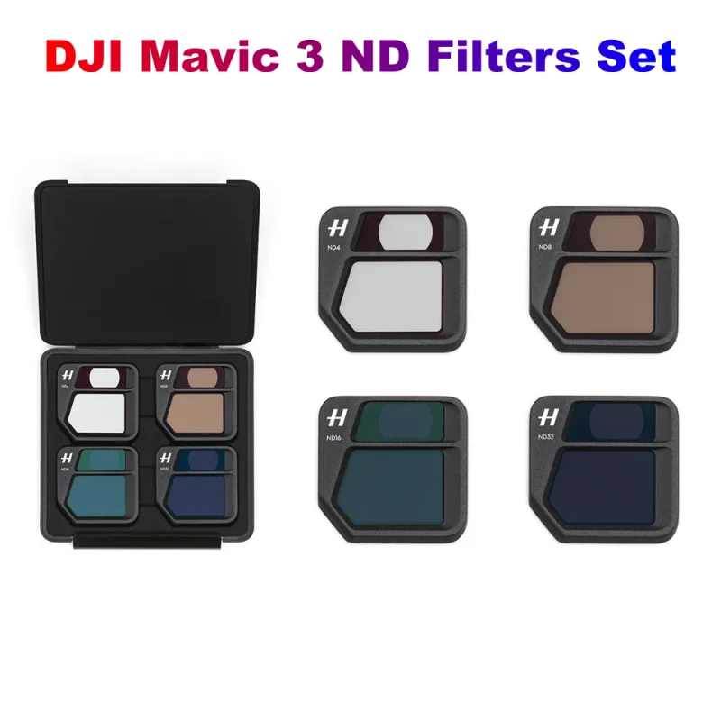 Uav Nd Filters For … - image