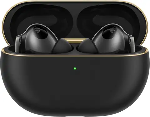 HUAWEI FreeBuds Pro 4, Compatible with iOS&Android,Dual-Driver True Sound,Stable & Clear Calls, Intelligent Dynamic ANC