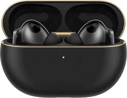 HUAWEI FreeBuds Pro 4, Compatible avec iOS et Android, True Sound à double pilote, appels stables et clairs, ANC dynamique intelligent