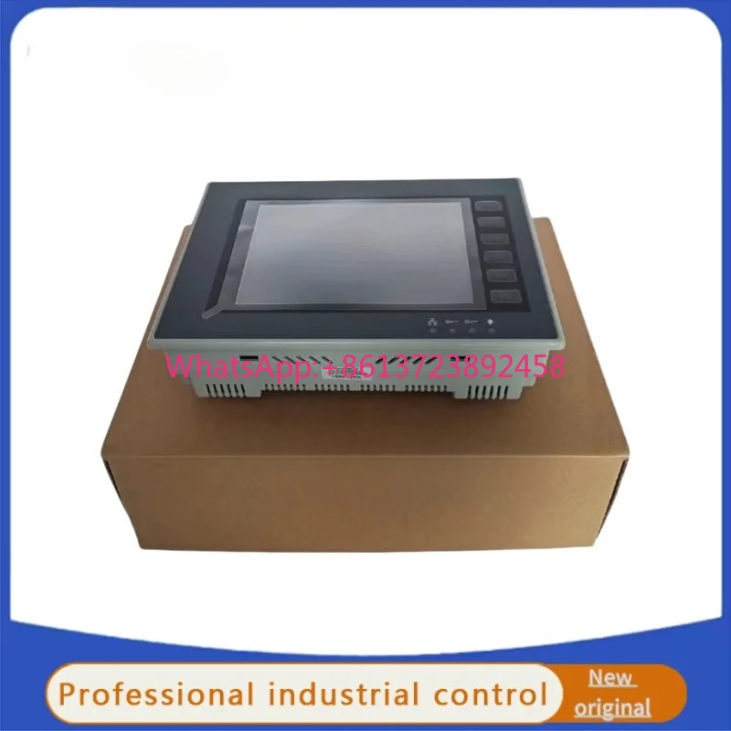 PWS6600S-S 5.7 inch HITECH HMI Touch Screen panel Human Machine Interface New 100%, HAVE IN STOCK