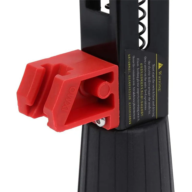 AY03-التلقائي سلسلة مسدس مسامير محول الحفر الكهربائية المسمار تشديد المعدات المثبتة على الحفر الكهربائية مع مفك البراغي Bla