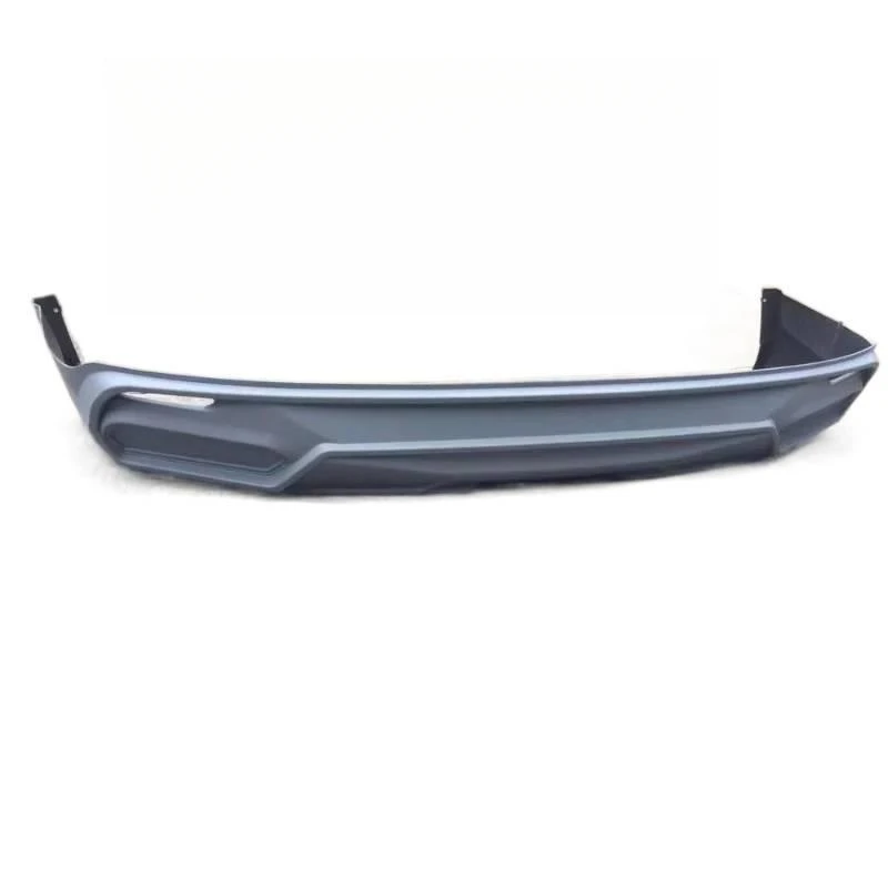 

Factory Hot Selling High Quality Bumper Tuning MY Design Small Body Kit for 2016 2017 2018 New Fortuner