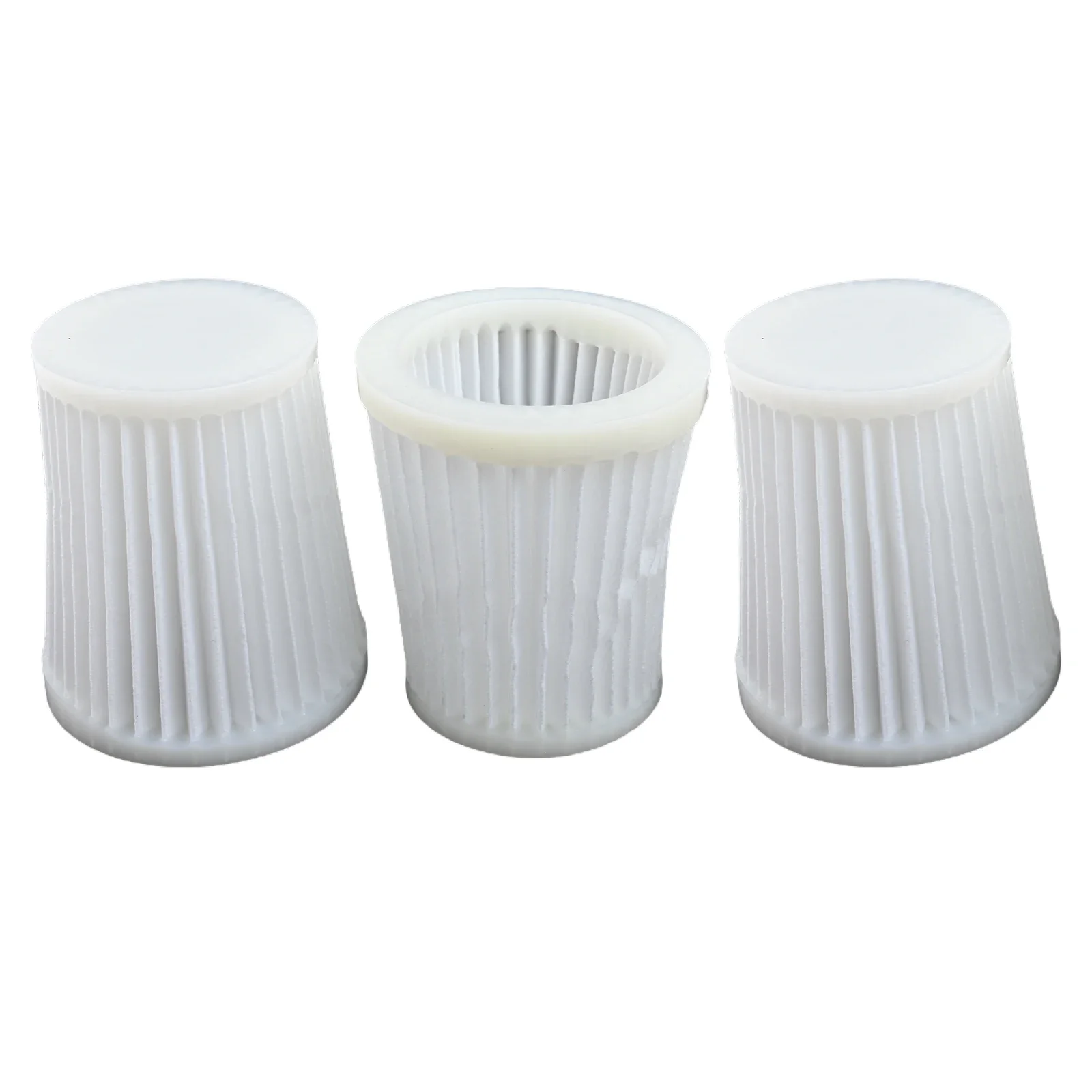 3 шт. фильтры для пылесоса Bosch GAS 14.4 V-LI GAS 18 V-LI PAS 18 LI 1619PA5188, запасные части, запасные аксессуары