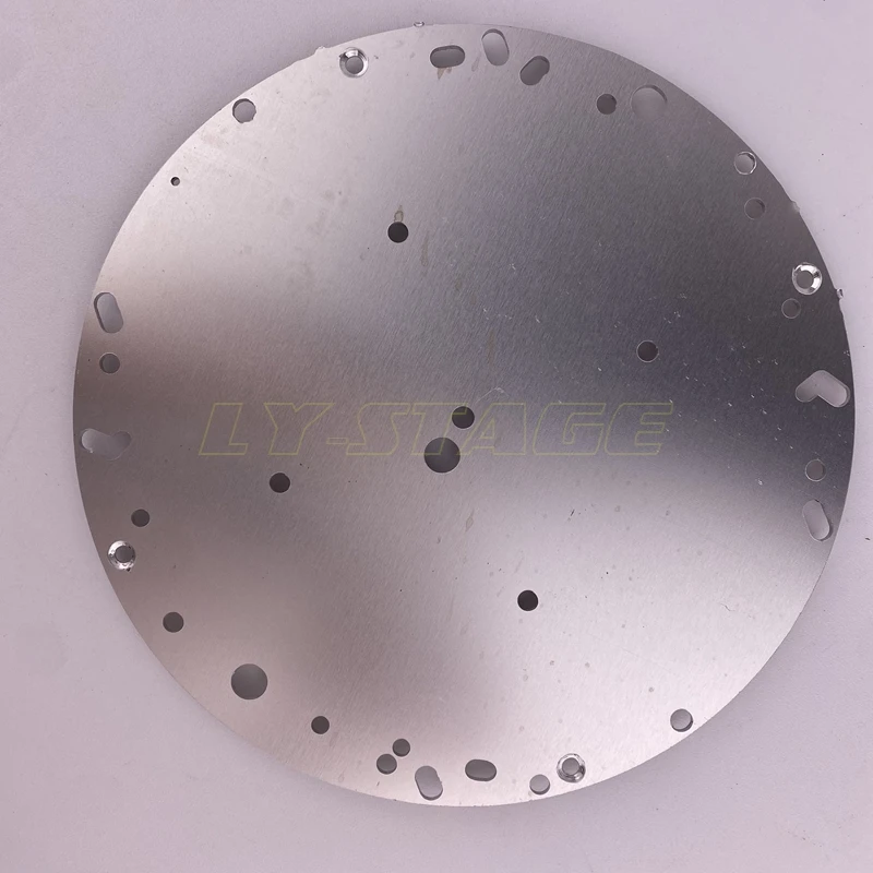 18x10w 4 in1 RGBW LED Par Light sostituzione LED Panel Light Source