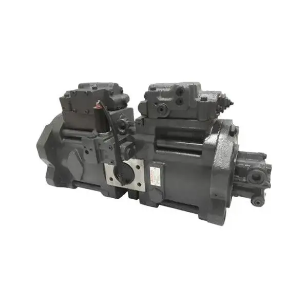 K3V112DT Hydraulic Pump K3V112DT-1X7R-9NE4-V Main Pump For Kawasaki SY215 Excavator Pump