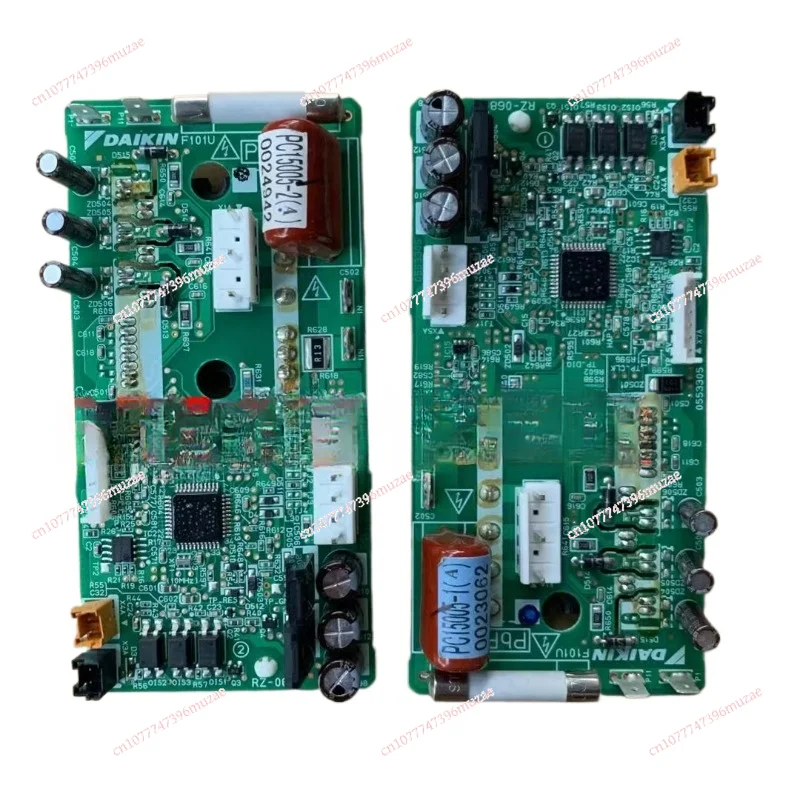 

New Original Air Conditioner Fan Board Fan Module PC15005-1 PC15005-2 Fan Frequency Conversion Board