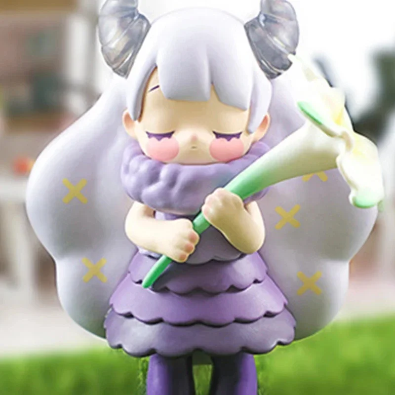 CORA プリンセスフラワー Zodic ブラインドボックスおもちゃミステリー