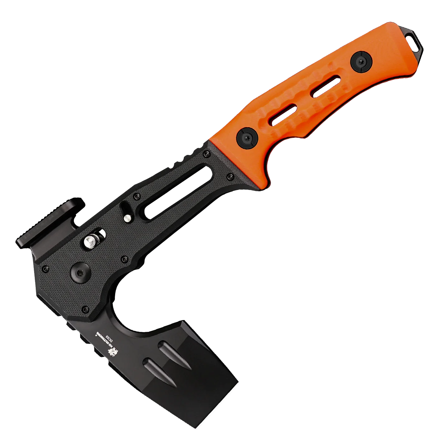 Portable Folding Camping Axe 6