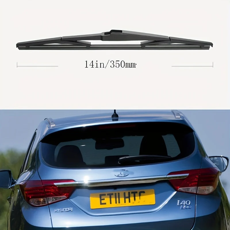 Thumbnail 2 - #33 Compare Rear Window Wiper Blades Before You Buy
