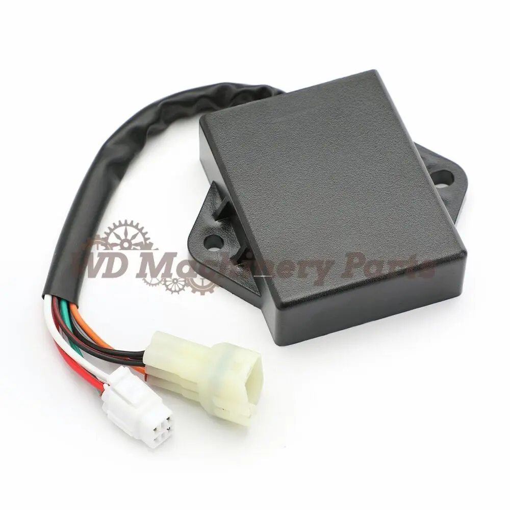 

Igniter Module Box For YAMAHA Banshee 350 YFZ350 1997-2006 3GG-85540-10-00