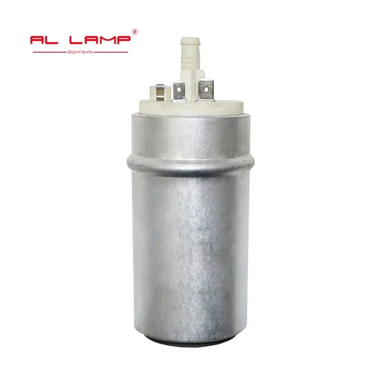 Электрический бензиновый топливный