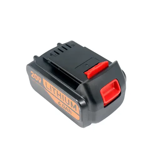 8 best sales Black Decker borrmaskinbatteri - №6