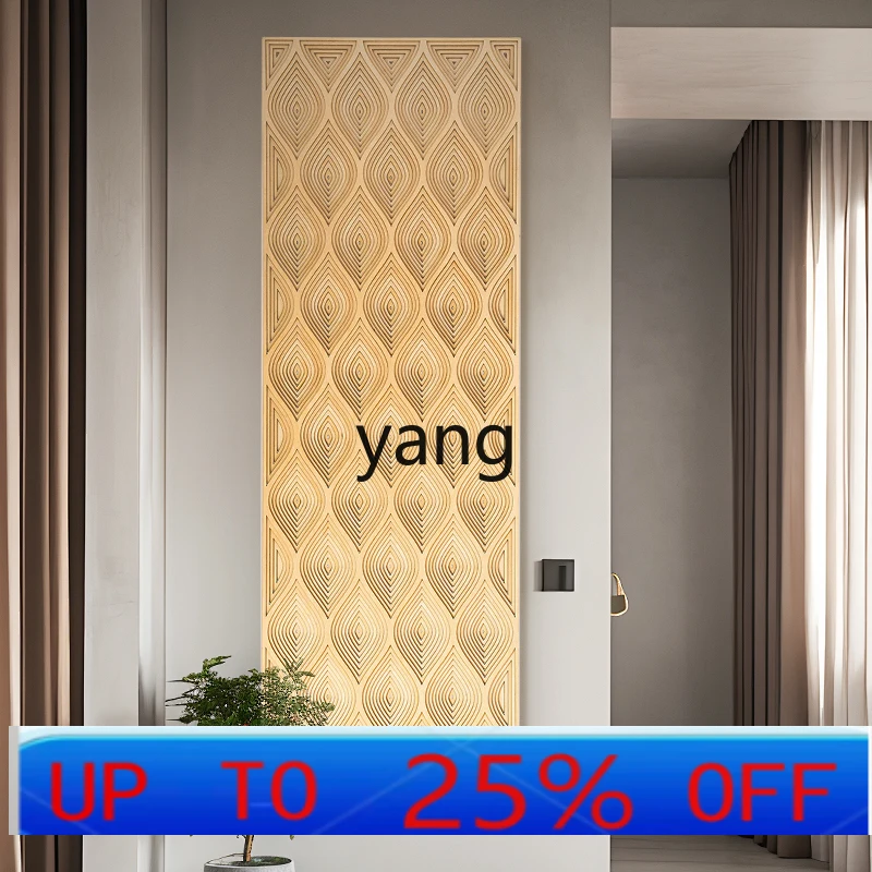 CX  stacked engraving diffusion plate recording studio audio and video room body wall decoration painting sound-absorbing body