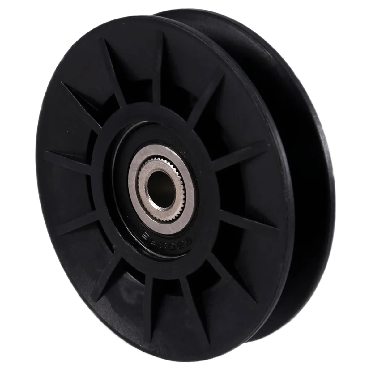

ABYA Mower V-Idler Pulley for Ayp 532194326 532194226 280659 194326 Lawn Mower Parts Tools