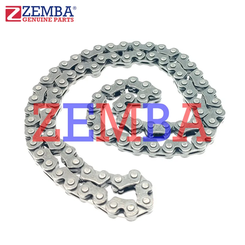 2x3-90L TIMING CHAIN FOR GY6 125 GY6 150 MOPED SCOOTER ATV QUAD YBR125 XTZ125 MOTORCYCLE ACCESSORIES