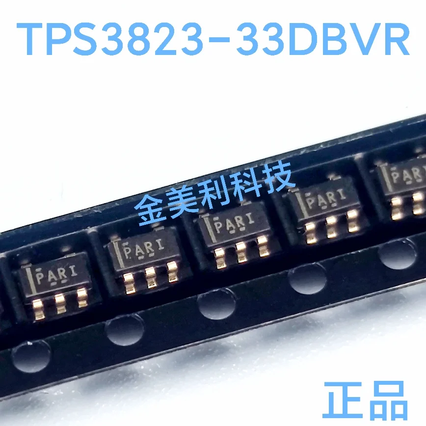 TPS76316DBVR   TPS76316   TPS3823  TPS3823-33DBVR   TPS60403  TPS60403DBVR  Authentic chip:SOT-23-5