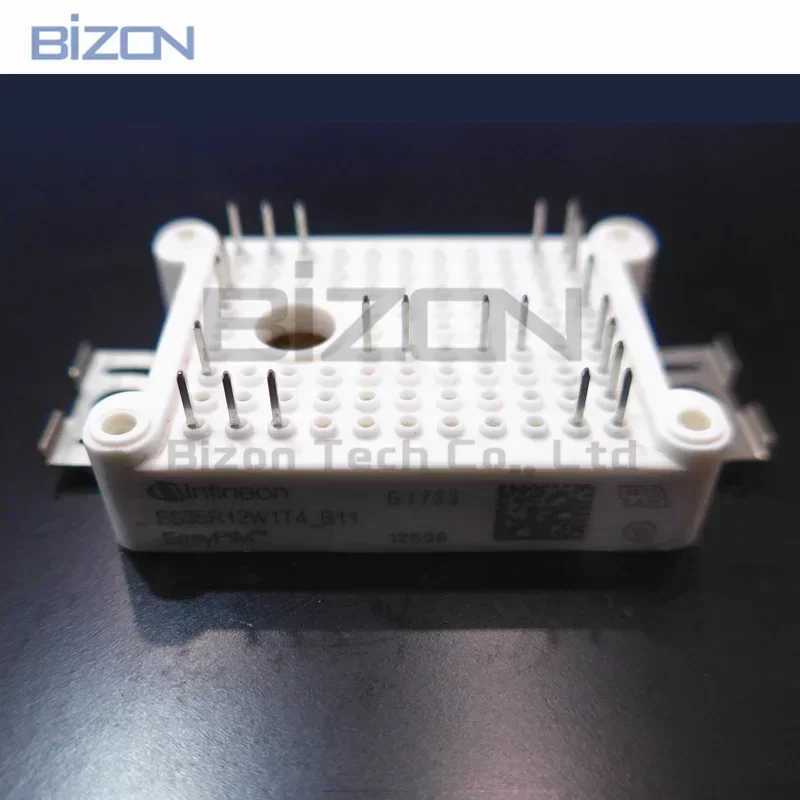 جديد FS35R12W1T4 FS25R12W1T4