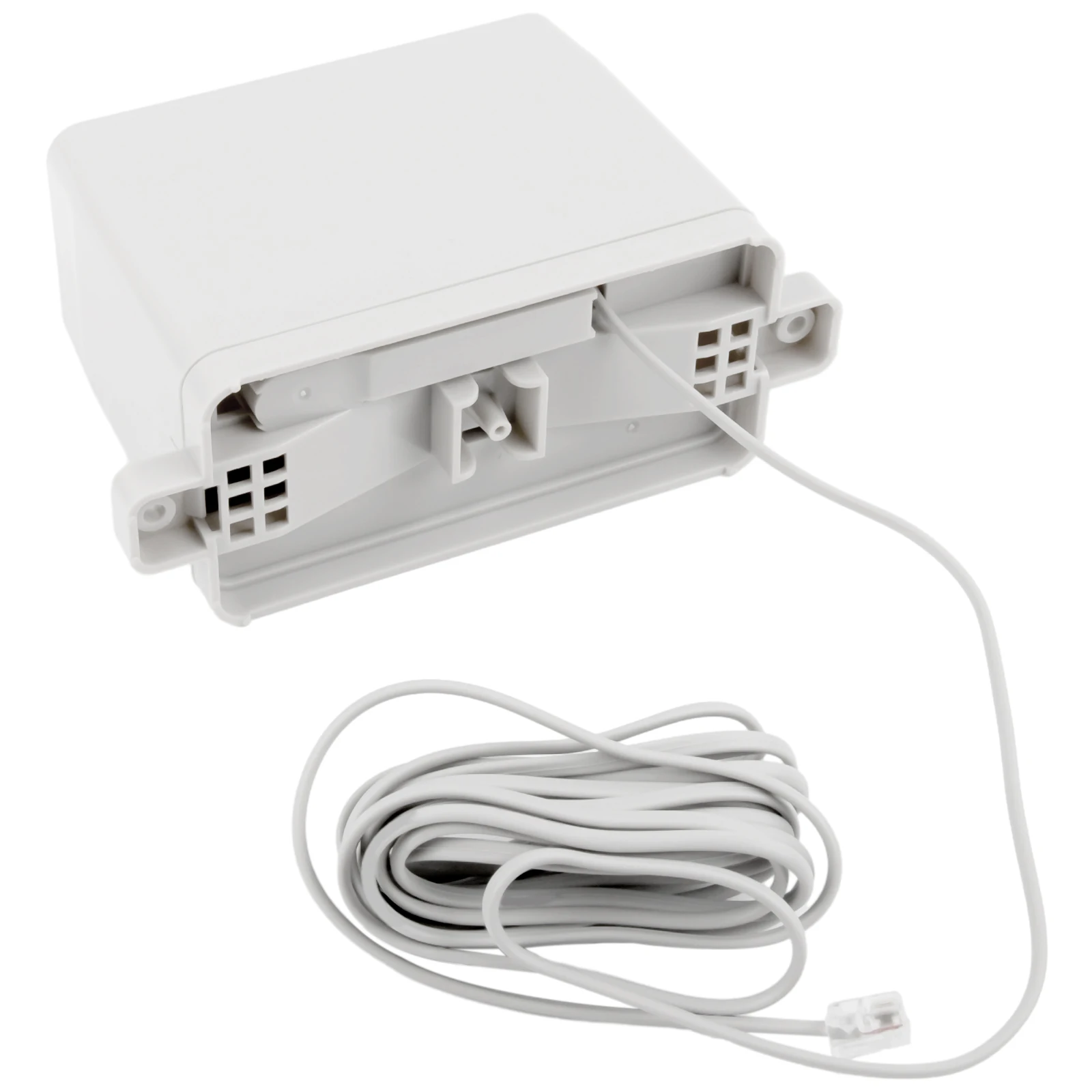 Датчик дождя для поддержания точного измерения дождя с запасным дождемером MS WH SP RG для вашей метеорологической станции