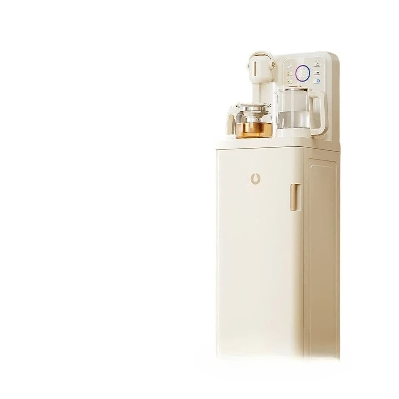

Home Office Automatic Bottom Bucket White Water Dispenser