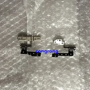 LCD LED HingesFor Lenovo U410 U410A U410-IFI U410-ITH LCD Screen R&L Hinges Non touch version