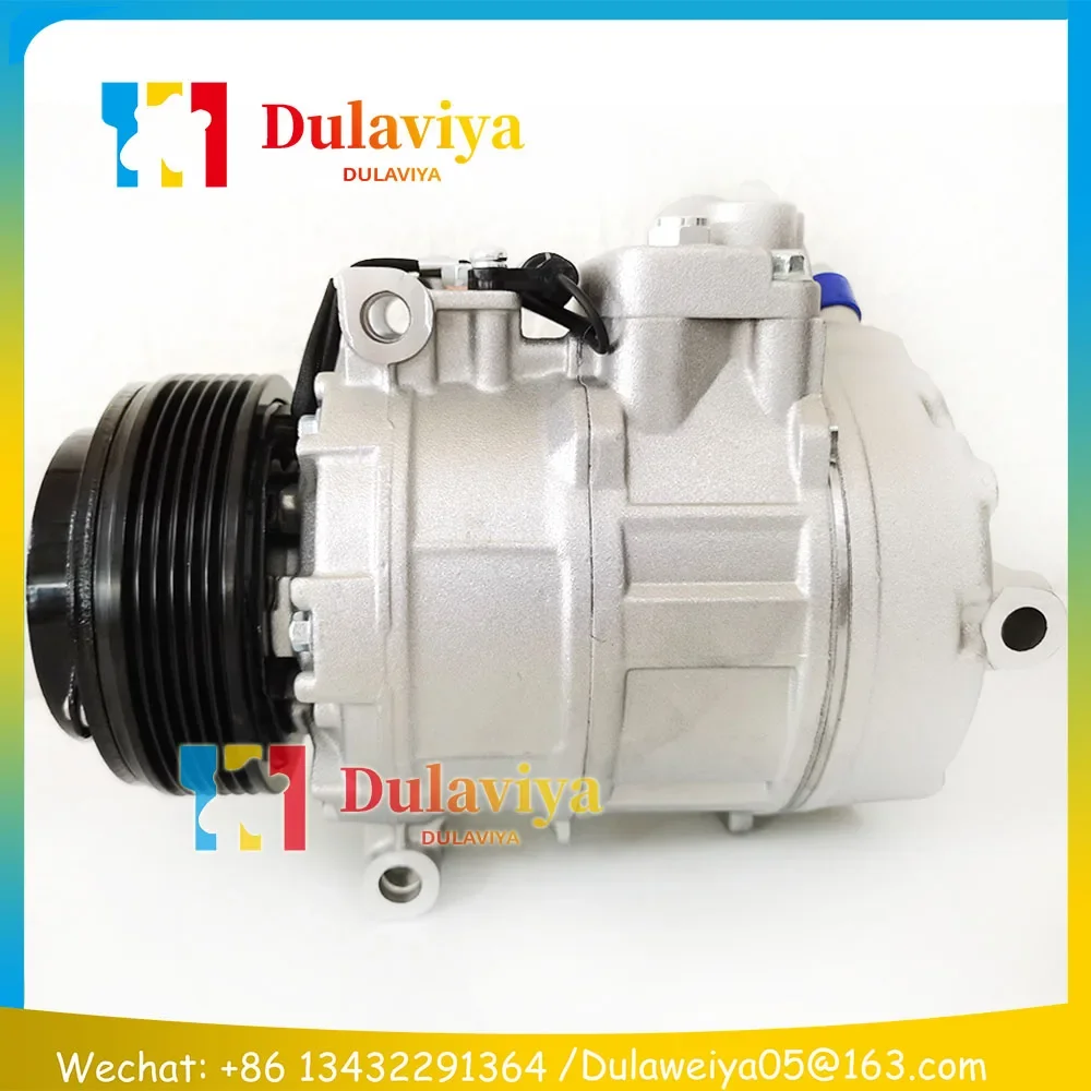 

Air Conditioner Compressor for bmw x3 2.0d (diesel)e83