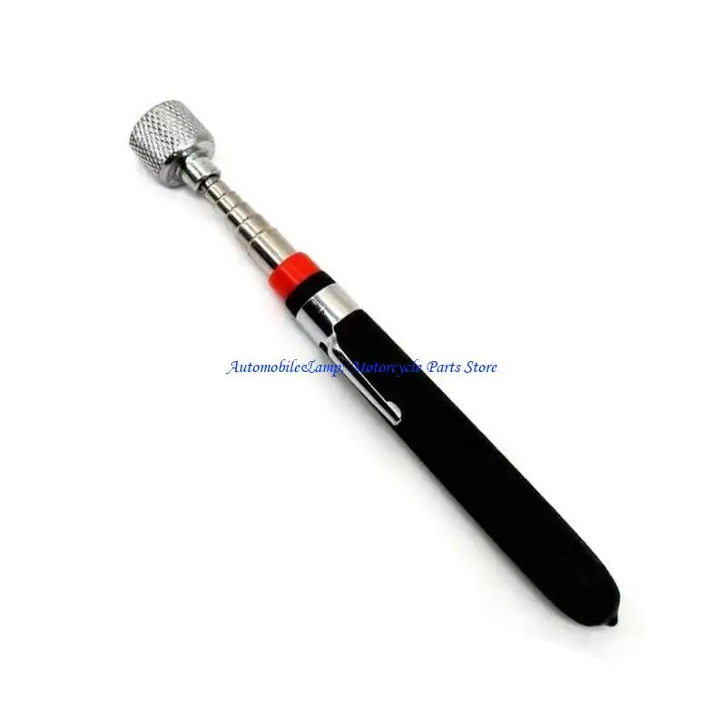 H7BD Telescopic Detection Lens Flexible Inspection Mirror 360 Rotation Vehicle Parts