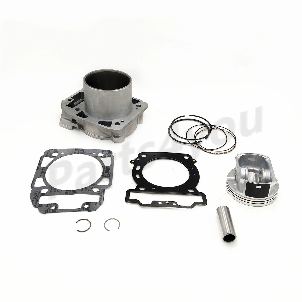 

Cylinder Piston Gasket Kit For CFmoto 800 X8 U8 800 Trail Z8 800EX Z8-EX 800XC 850 X8H.O. 0800-023100-0001 0800-023100-0002