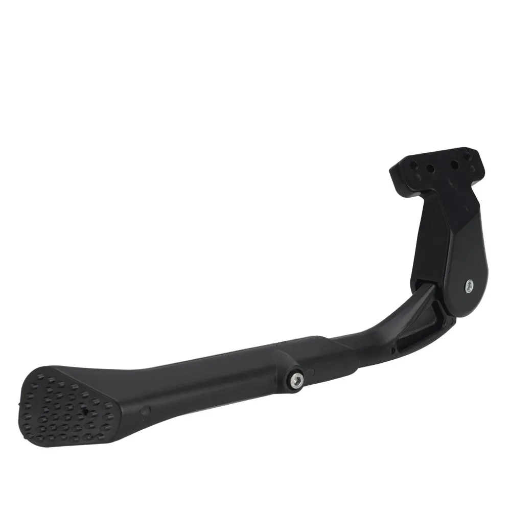 Ebike Accessories Motorcycle Foot Side Kick Stand for Super73 S1 S2 Ebike Cafe Racer view 4
