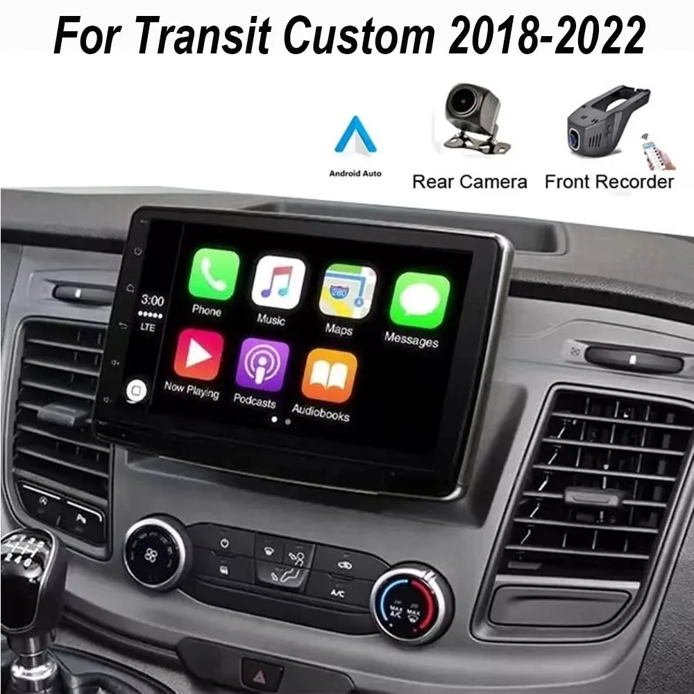 Android 14 10In Car…