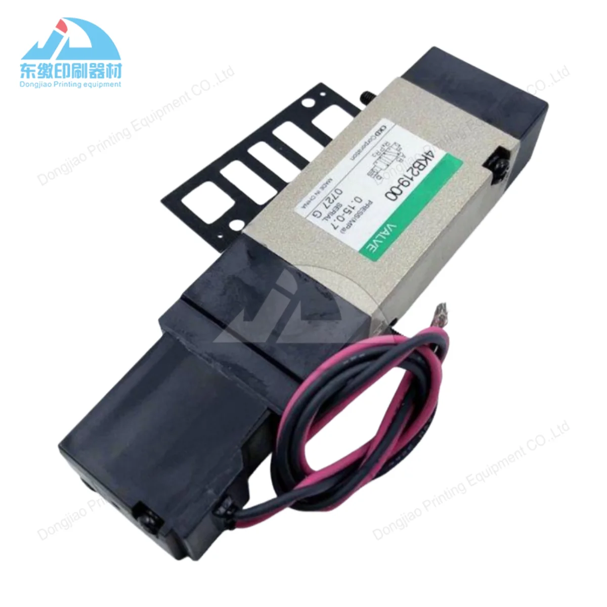 high-quality-1-piece-solenoid-valve-4kb219-00-for-mitsubishi-offset-printing-machinery-parts-solenoid-valve-4kb219-00-24v