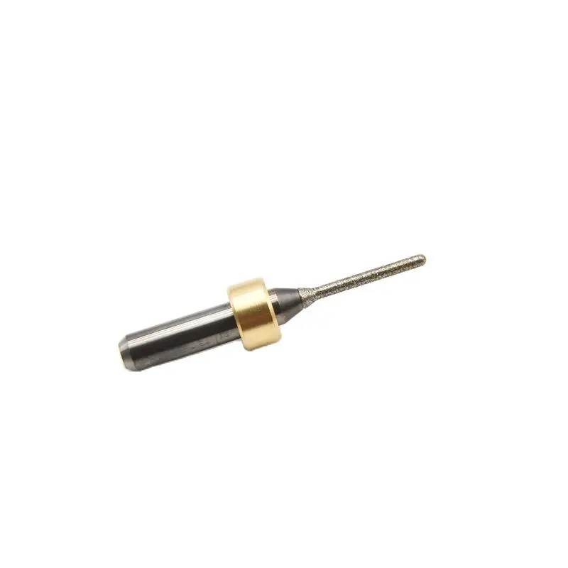 

XANGTECH Dental PrograMill PM7 Milling Burs Shank Diameter 6mm for Pmma/Lithium Disilicate