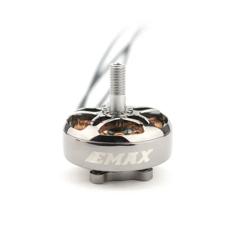 1/4pcs EMAX ECOII Series ECO II 2807 6S 1300KV 5S 1500KV 4S 1700KV Brushless Motor For FPV Racing RC Drone Diy Parts thumbnail 4